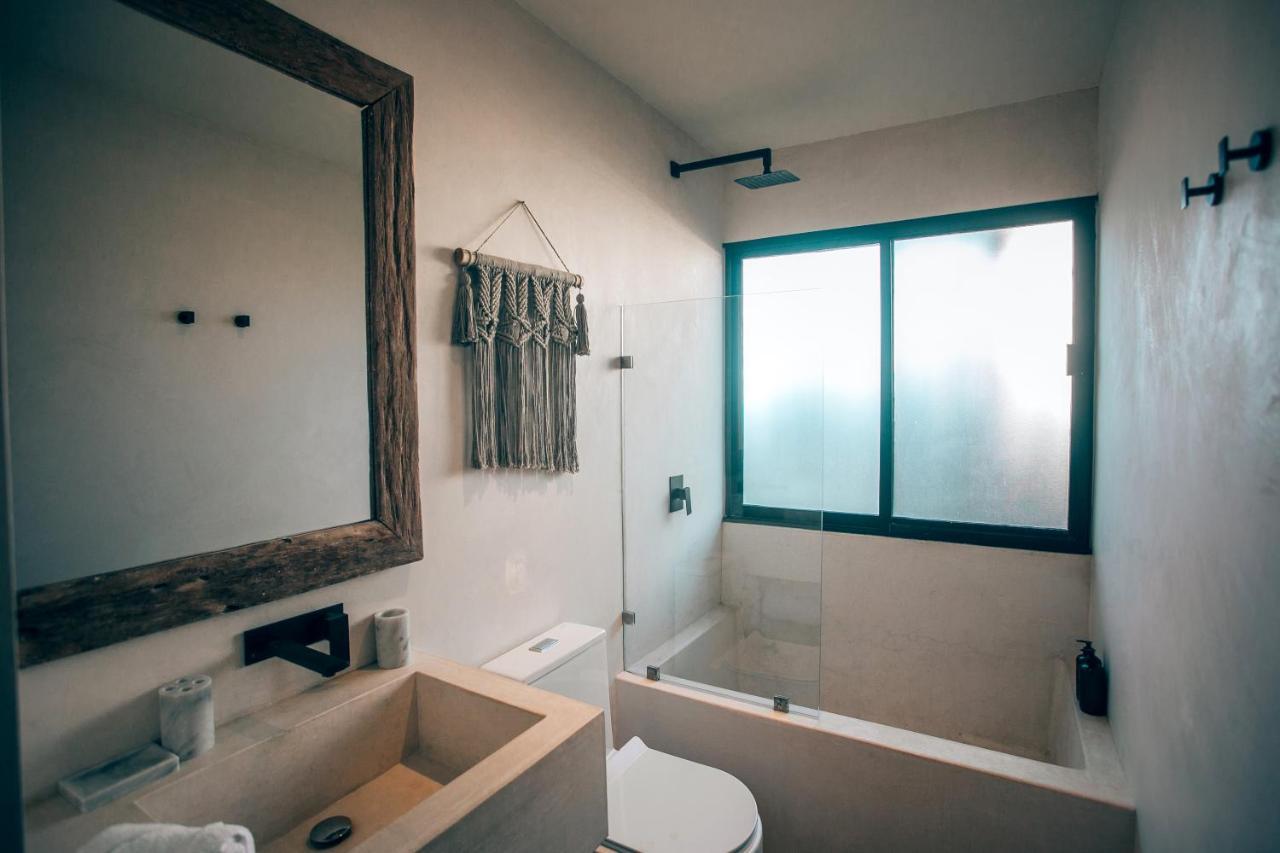 Vida Jungle Apart 7 With Special Fee To Access Hotel Bardo Тулум Екстериор снимка