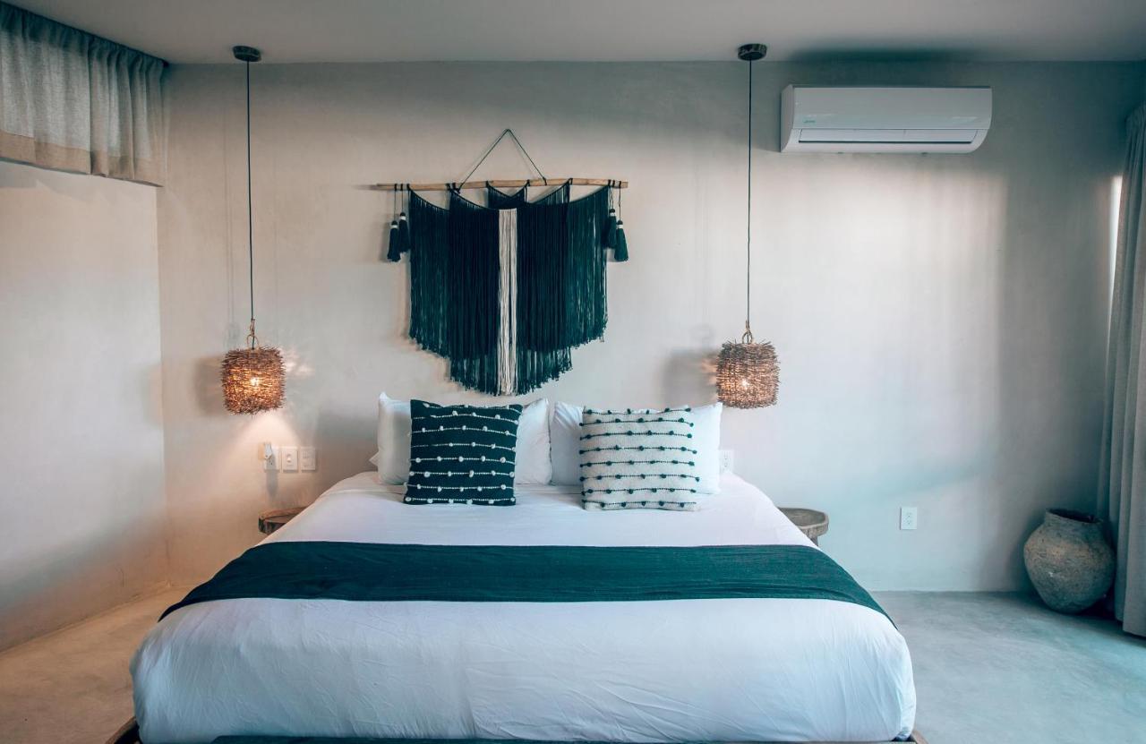 Vida Jungle Apart 7 With Special Fee To Access Hotel Bardo Тулум Екстериор снимка