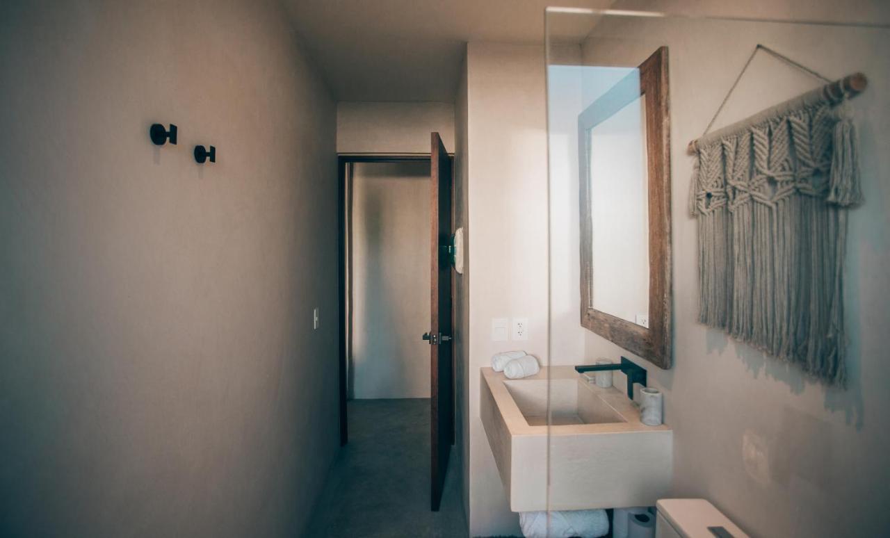Vida Jungle Apart 7 With Special Fee To Access Hotel Bardo Тулум Екстериор снимка